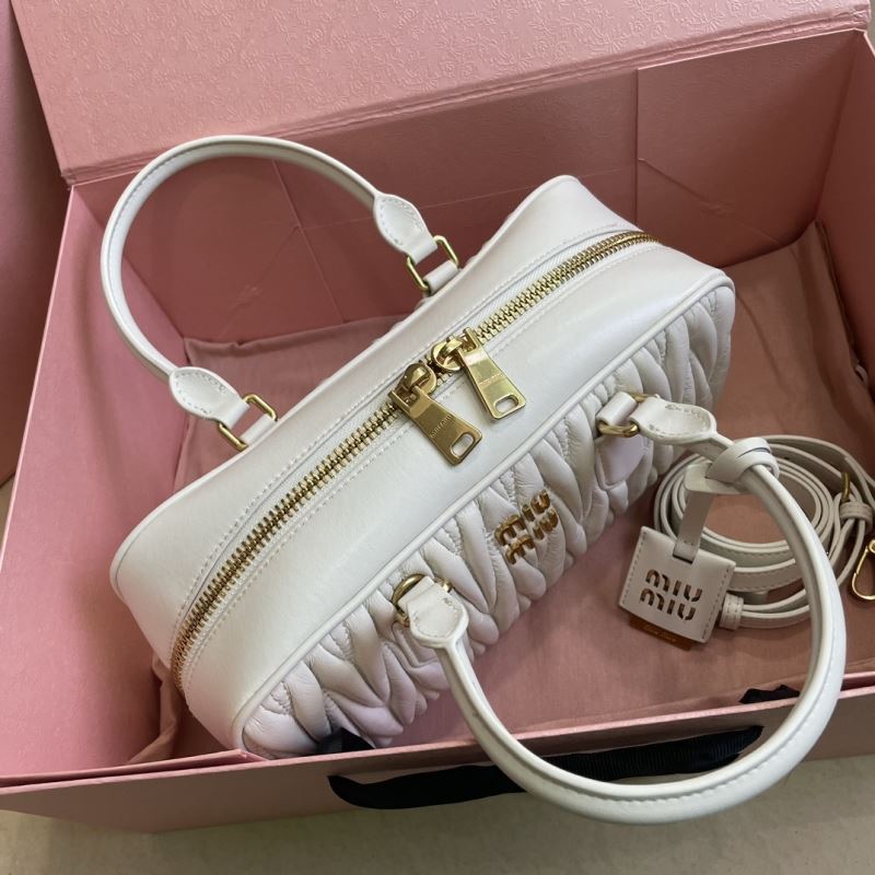 Miu Miu Top Handle Bags